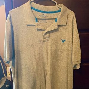 American Eagle Classic Fit